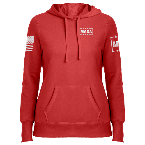 1776 betsy tattered stripes flag ladies hoodie 1776 betsy tattered stripes flag ladies hoodie maga trump 37450423533745