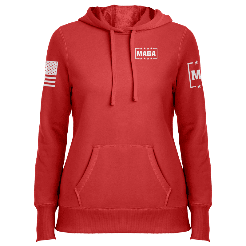 1776 betsy tattered stripes flag ladies hoodie 1776 betsy tattered stripes flag ladies hoodie maga trump 37450423533745