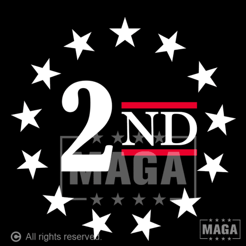 2nd 2nd maga trump 37535078219953