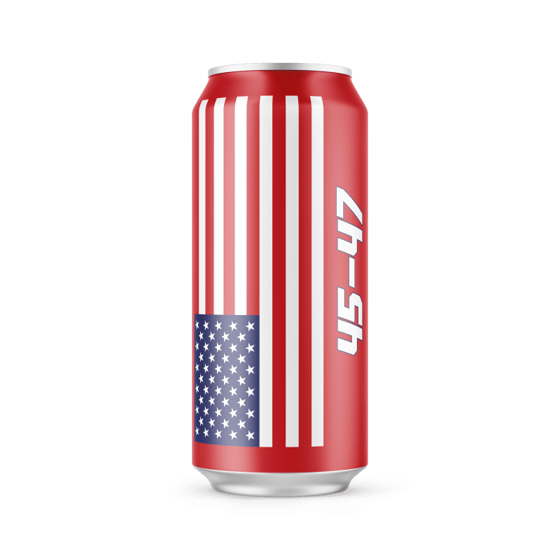 4 pack x 16 oz maga energy 4pk maga black friday promo maga energy 4pk maga black friday promo maga trump 37439001460913