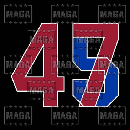 45 47 ladies tee maga trump 33797541396657