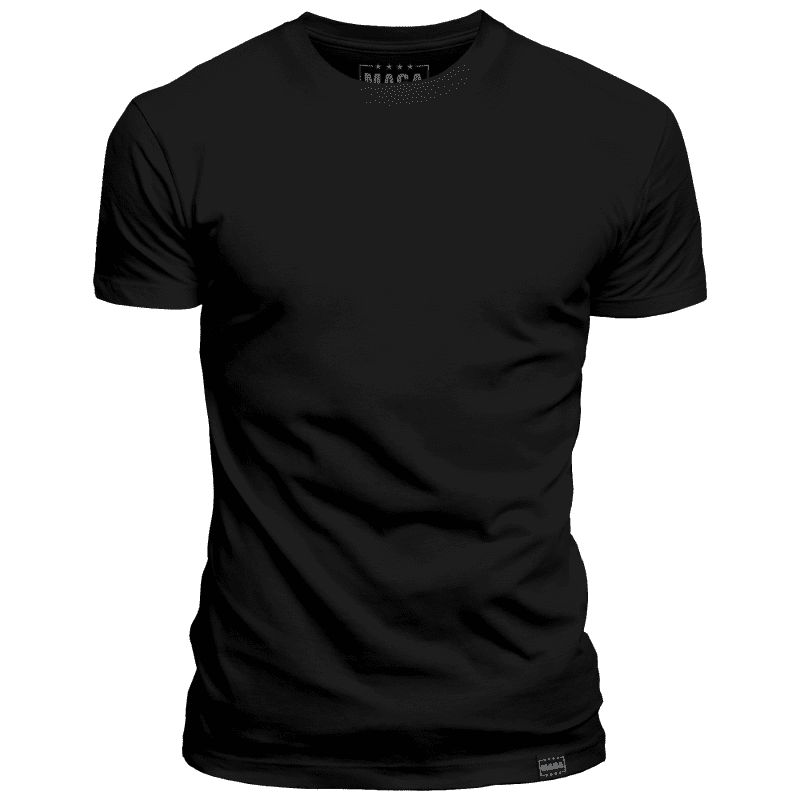 Black / XS Classic MAGA Tee maga trump