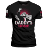 Black / XS Daddy's Home 5 maga trump