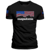 Black / XS Magadonia maga trump