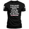 Black / XS Unity Party maga trump