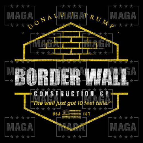 border wall construction maga trump 33797809569969