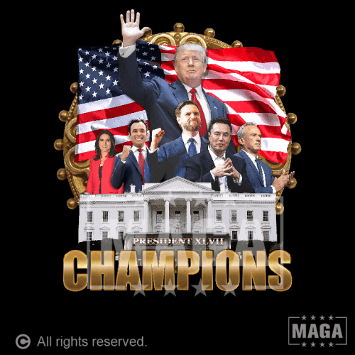 champions president xlvii champions president xlvii maga trump 37162301751473