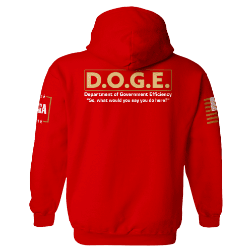 d o g e hoodie d o g e hoodie maga trump 37315764027569