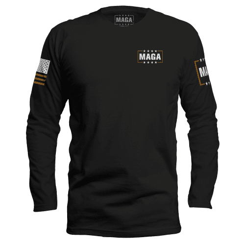 d o g e long sleeve d o g e long sleeve maga trump 37315842703537