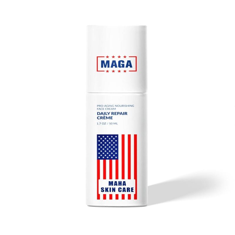 daily repair creme daily repair creme maga trump 37558736421041