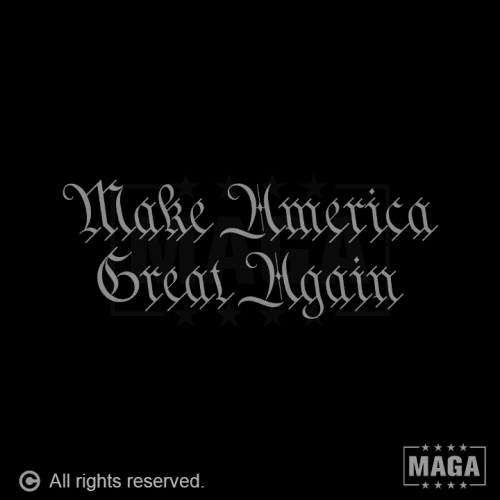 dark make america great again constitution dark make america great again constitution maga trump 37212527755441