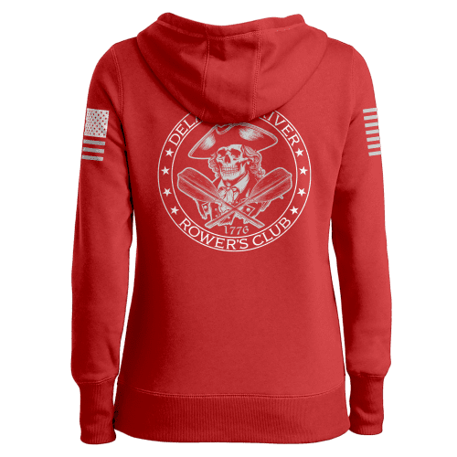 delaware river rowers club ladies hoodie delaware river rowers club ladies hoodie maga trump 37482119725233