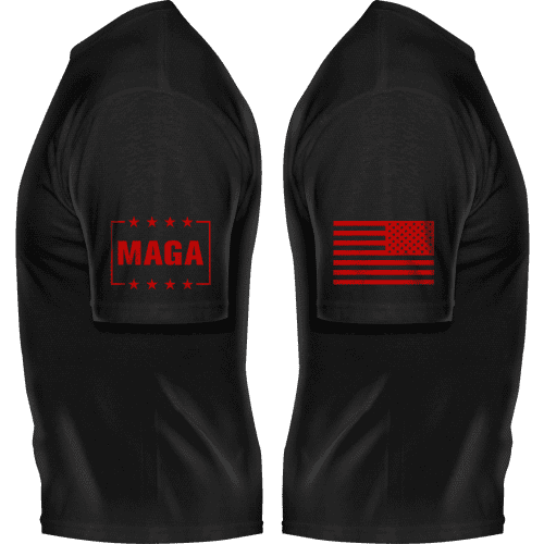 donald pump maga trump 34328348000433