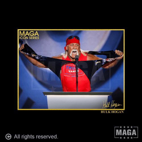 icon series hulk hogan icon series hulk hogan maga trump 37186563997873