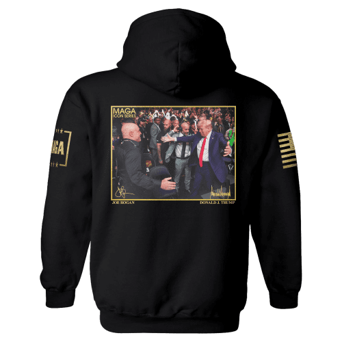 icon series joe rogan and trump icon series joe rogan and trump maga trump 37368053235889