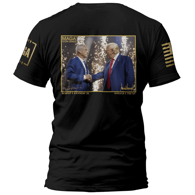 icon series rfk jr and trump icon series rfk jr and trump maga trump 37186524479665