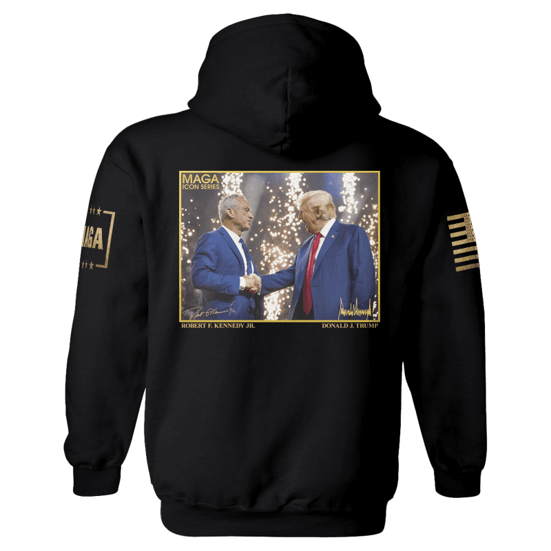 icon series rfk jr and trump icon series rfk jr and trump maga trump 37374017077425