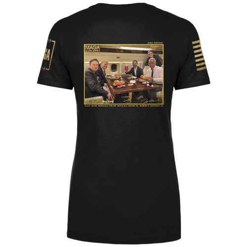 icon series trump feast ladies tee icon series trump feast ladies tee maga trump 37365773336753