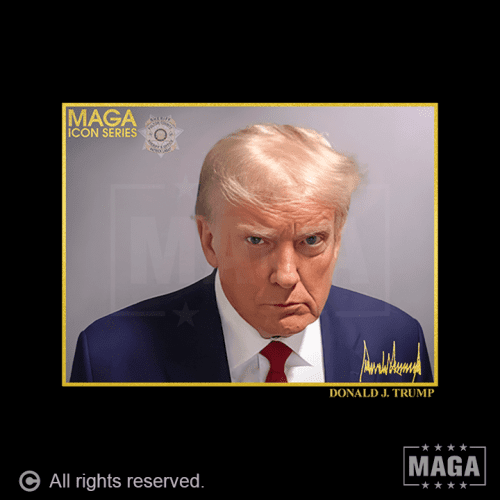 icon series trump mug shot icon series trump mug shot maga trump 37186627240113