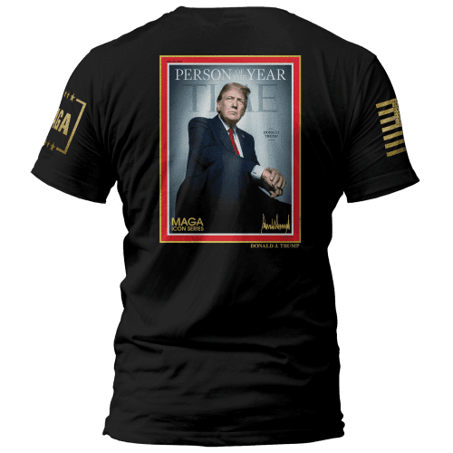 icon series trump person of the year 2024 icon series trump person of the year 2024 maga trump 37665789083825