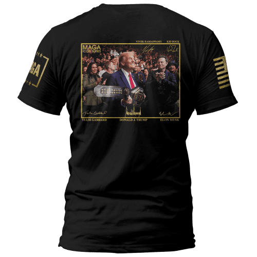 icon series trump with ufc belt icon series trump with ufc belt maga trump 37366237593777