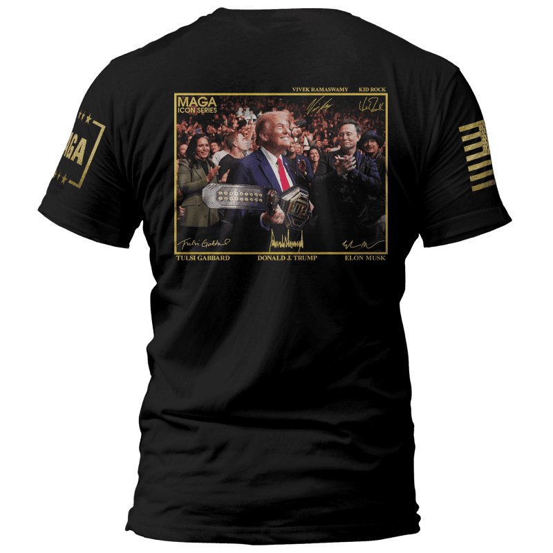 icon series trump with ufc belt icon series trump with ufc belt maga trump 37366237593777