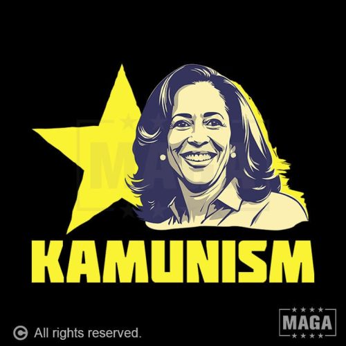 kamunism maga trump 36949456322737