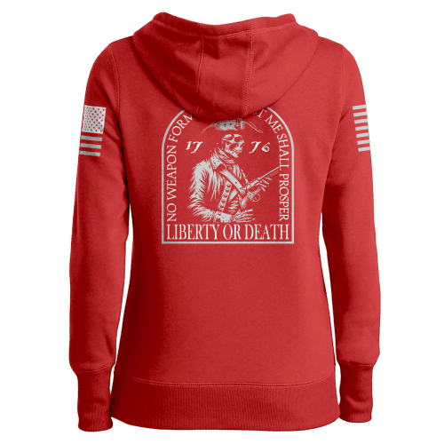 liberty or death skull patriot ladies hoodie liberty or death skull patriot ladies hoodie maga trump 37487212658865