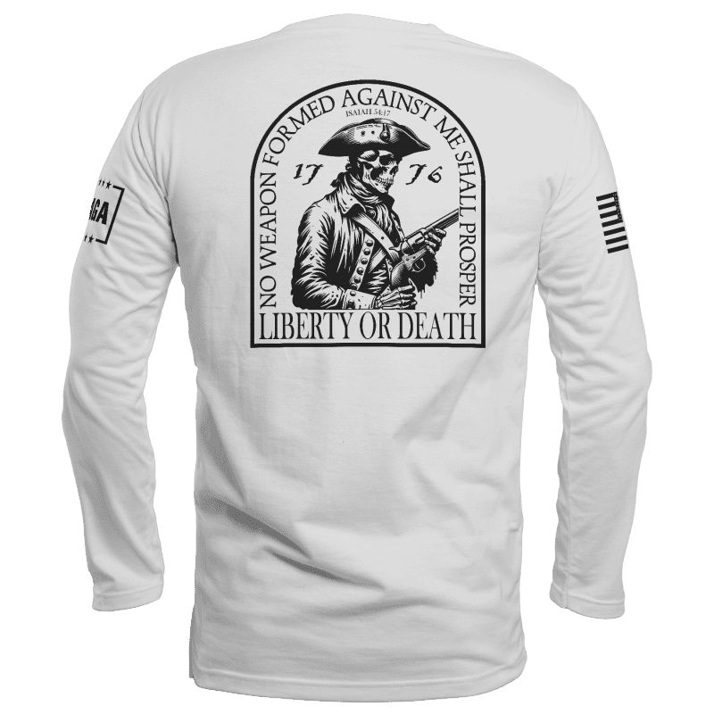 liberty or death skull patriot liberty or death skull patriot maga trump 37487362539697