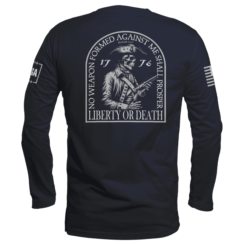 liberty or death skull patriot liberty or death skull patriot maga trump 37487362572465