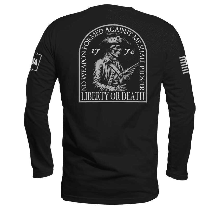 liberty or death skull patriot liberty or death skull patriot maga trump 37487362703537