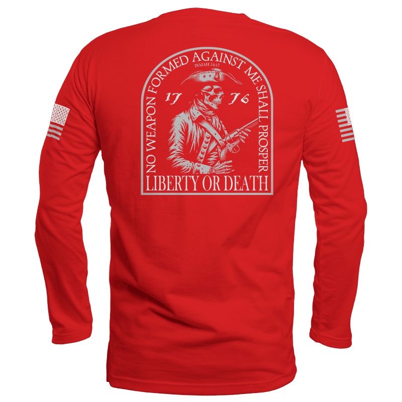 liberty or death skull patriot liberty or death skull patriot maga trump 37487362736305