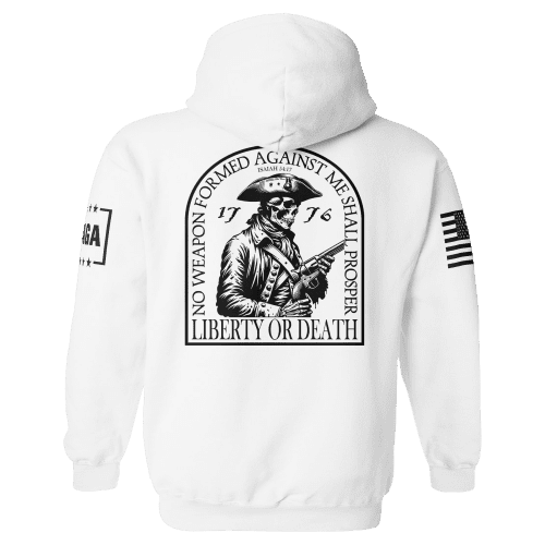 liberty or death skull patriot liberty or death skull patriot maga trump 37487382462641