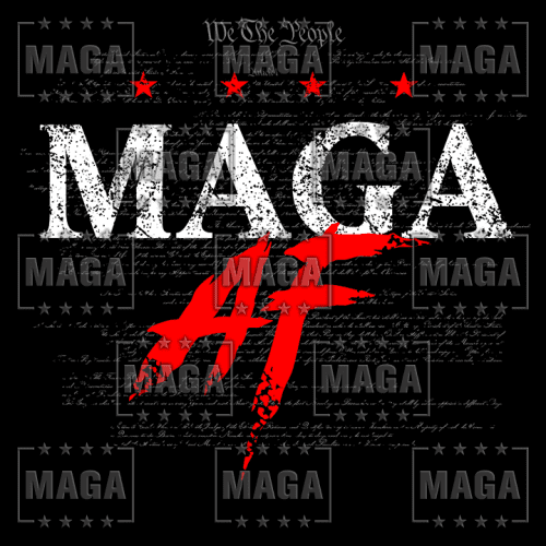 maga af ladies hoodie maga trump 34960966189233