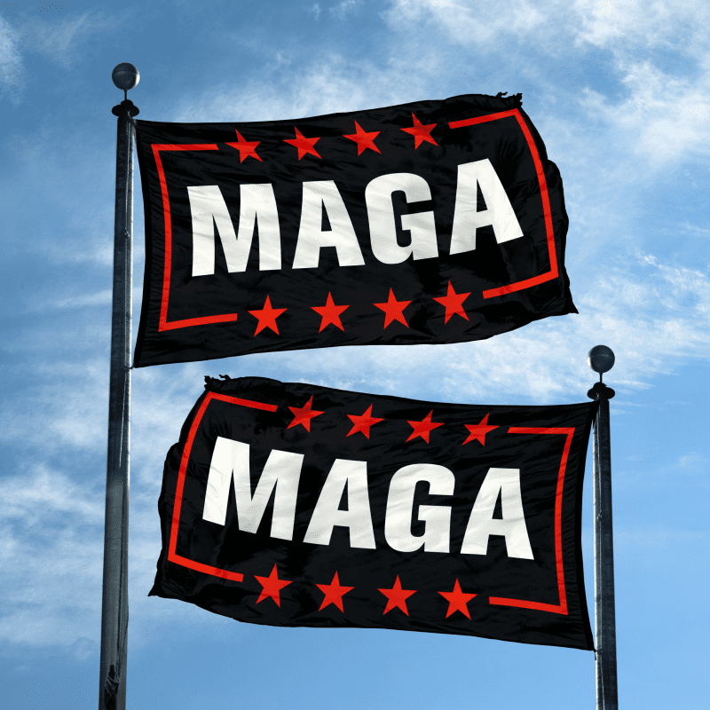 maga black flag double sided maga black flag double sided maga trump 37307238351025 1