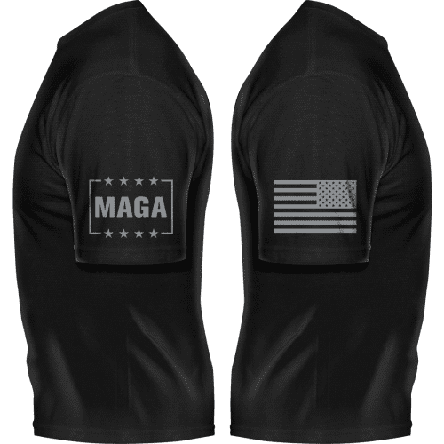 maga blackout edition maga trump 37033424683185