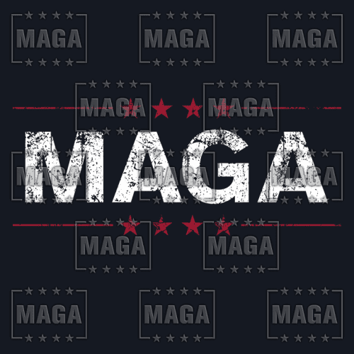 maga long sleeve navy blue maga trump 34090843340977