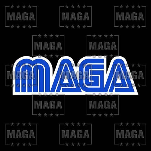 maga master system maga trump 33798444122289