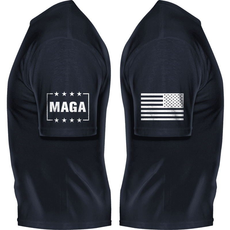 maga navy blue maga trump 34126764900529