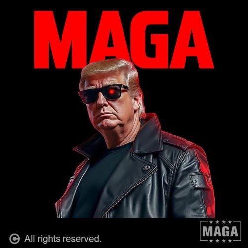 maga trumpinator maga trumpinator maga trump 37170226921649