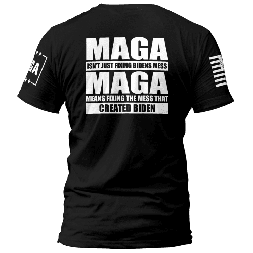 maga will fix maga will fix maga trump 37617856938161