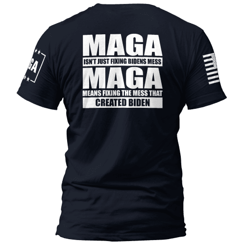 maga will fix maga will fix maga trump 37617857069233