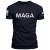 Midnight Navy / XS MAGA - Navy Blue maga trump