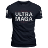 Midnight Navy / XS Ultra MAGA - Navy Blue maga trump