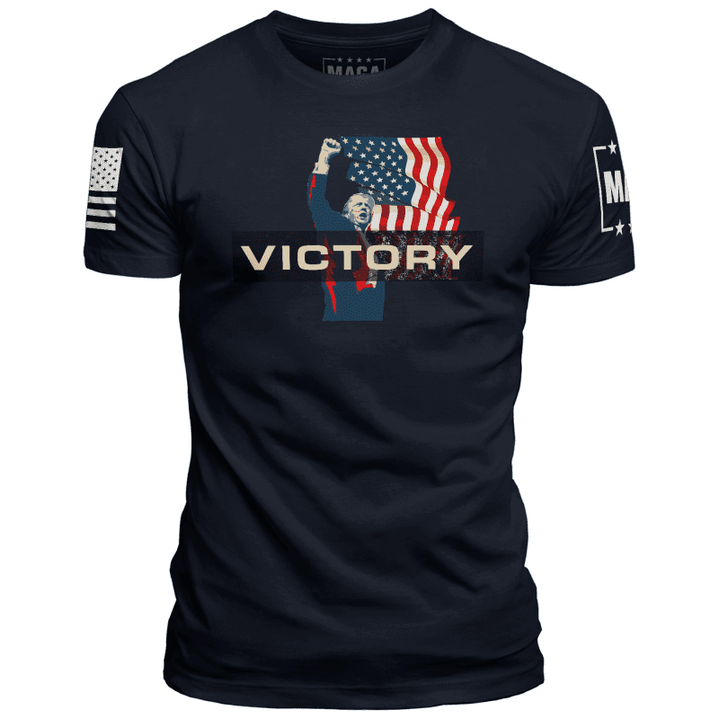 Midnight Navy / XS VICTORY maga trump