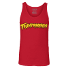 Red / XS Trumpamania Tank Top maga trump