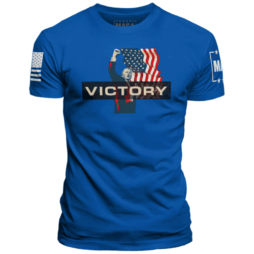 Royal / XS VICTORY maga trump