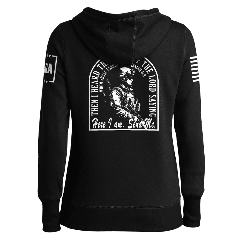 send me ladies hoodie send me ladies hoodie maga trump 37451846910129