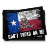 Sticker/Decal / OS Don't Tread On Me Sticker maga trump