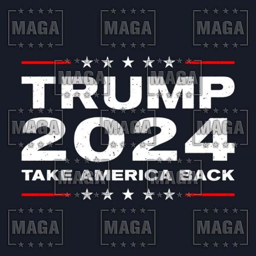 take america back ladies tee maga trump 35024099803313